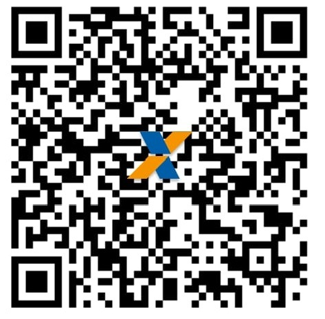 QR Code Pix da IP Aquiraz